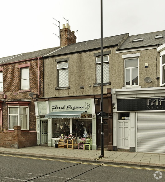 158 Chester Rd, Sunderland for sale - Building Photo - Image 2 of 2