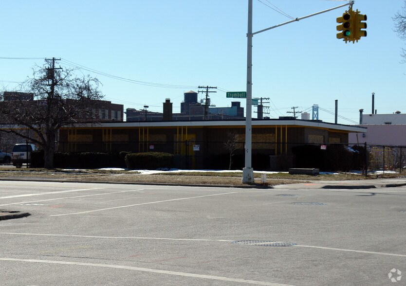 1055 Trumbull St, Detroit, MI à vendre - Autre - Image 3 de 8