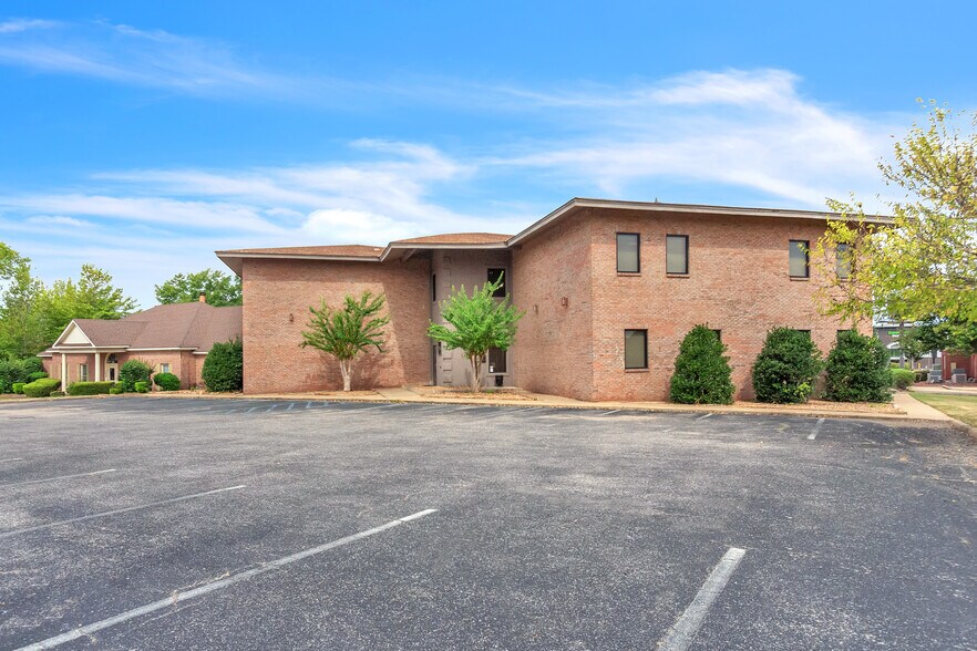 4249 Lomac St, Montgomery, AL à vendre - Photo du bâtiment - Image 2 de 19