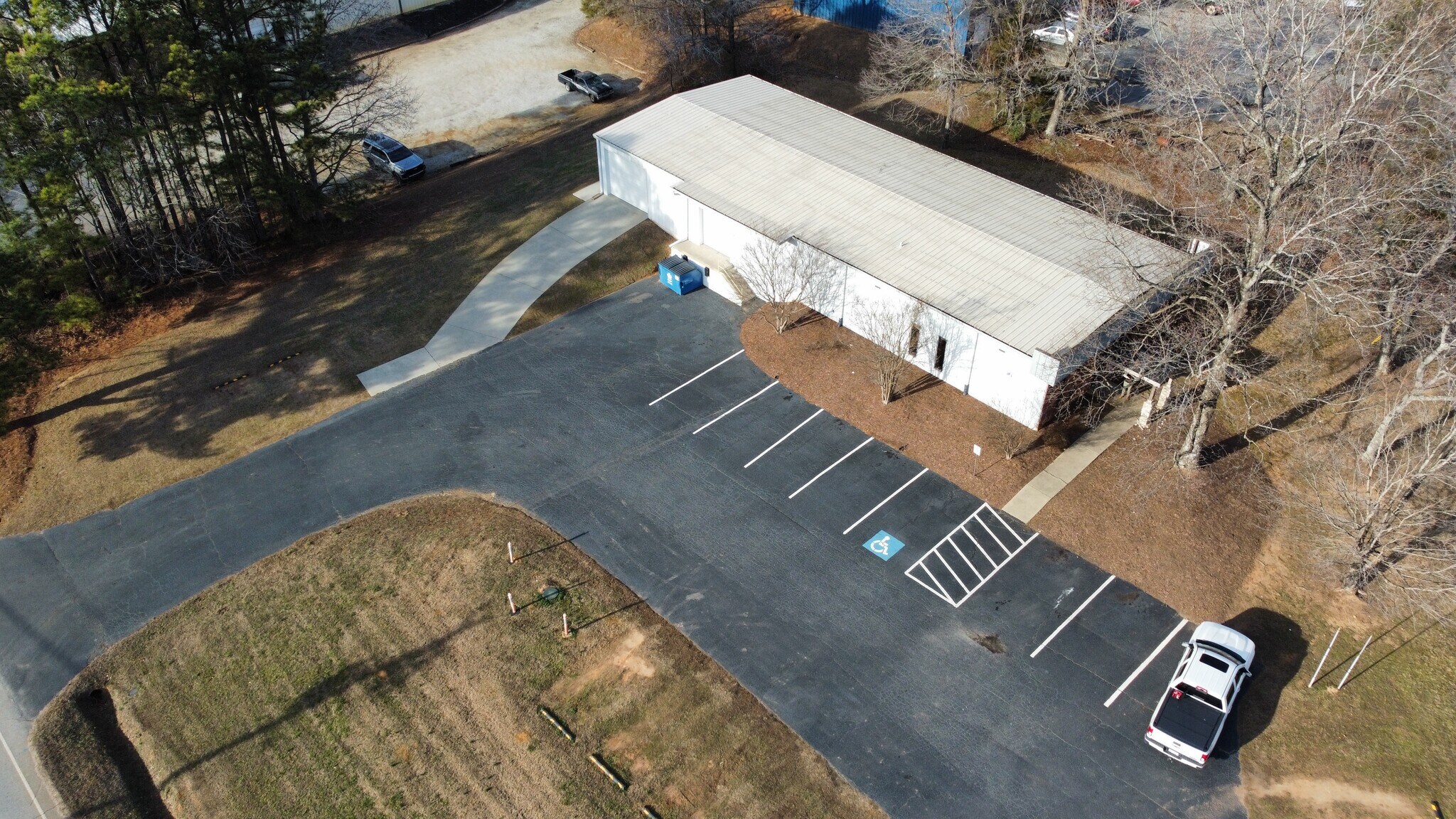 1002 Old Stage Rd, Simpsonville, SC for lease Primary Photo- Image 1 of 6