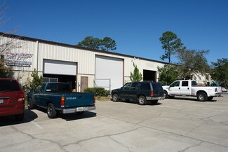 More details for 305 Division Ave, Ormond Beach, FL - Industrial for Lease