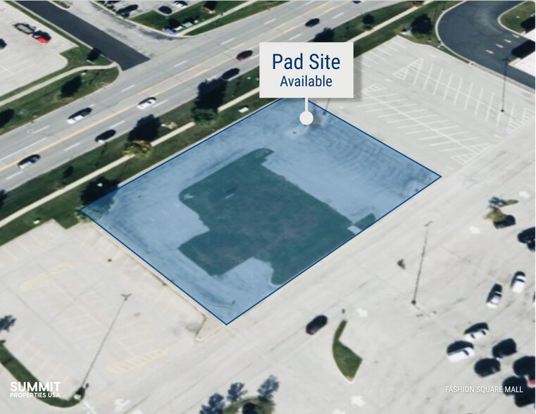 4700 Bay Rd, Saginaw, MI à louer - Autre - Image 3 de 6