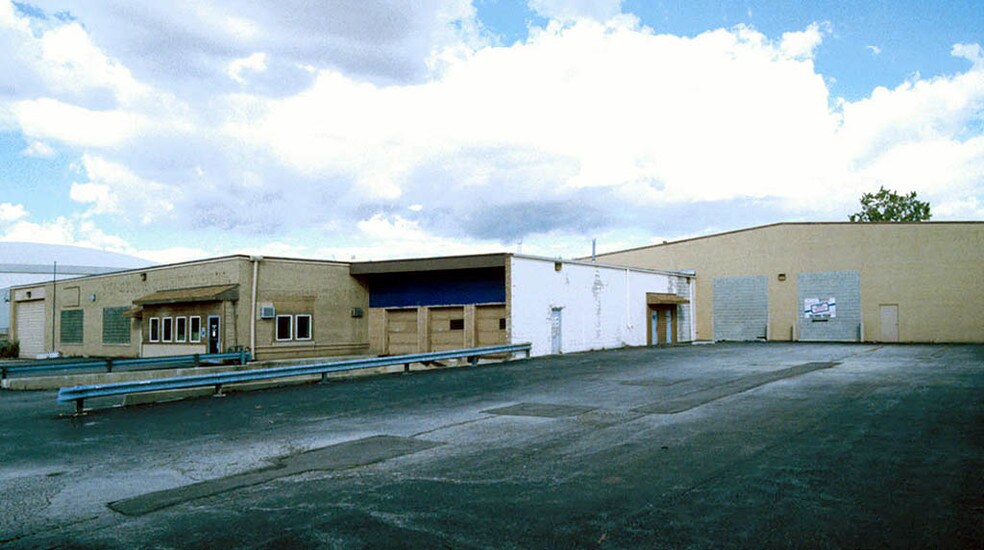 1953 N 17th Ave, Melrose Park, IL for sale - Building Photo - Image 2 of 3