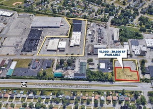 670 Young St, Tonawanda, NY for lease Building Photo- Image 1 of 3