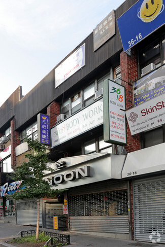 More details for 3618 Union St, Flushing, NY - Retail for Sale