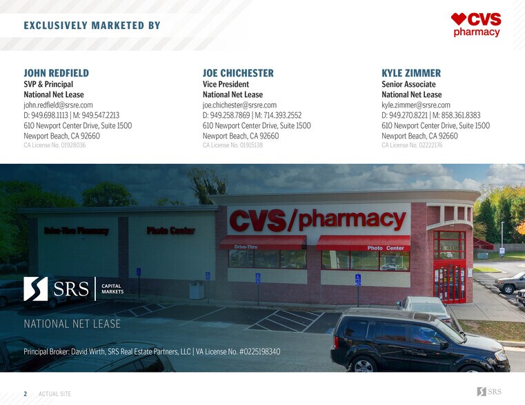 1379 N Frederick Pike, Winchester, VA à vendre - Photo du bâtiment - Image 2 de 12