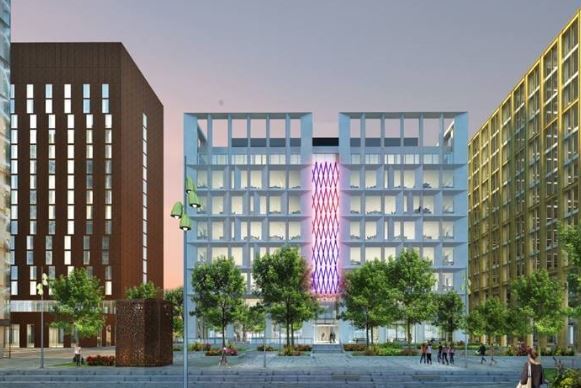 More details for North Vw, Liverpool - Office, Flex for Lease