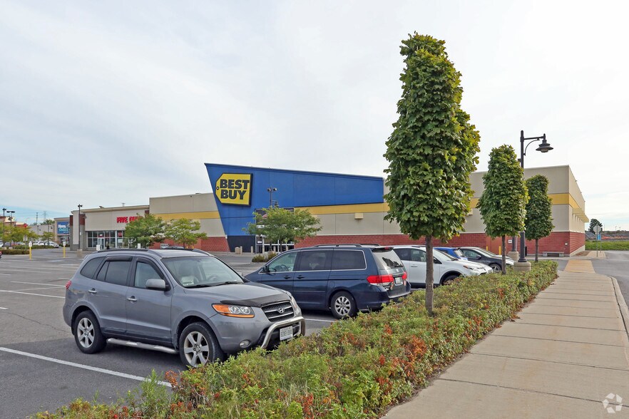 770 Gardiners Rd, Kingston, ON for sale - Primary Photo - Image 1 of 1