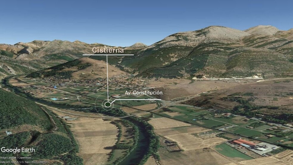 Land in León, León for sale - Aerial - Image 1 of 11