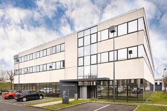 More details for 19 Rue Alexis De Tocqueville, Antony - Office for Lease