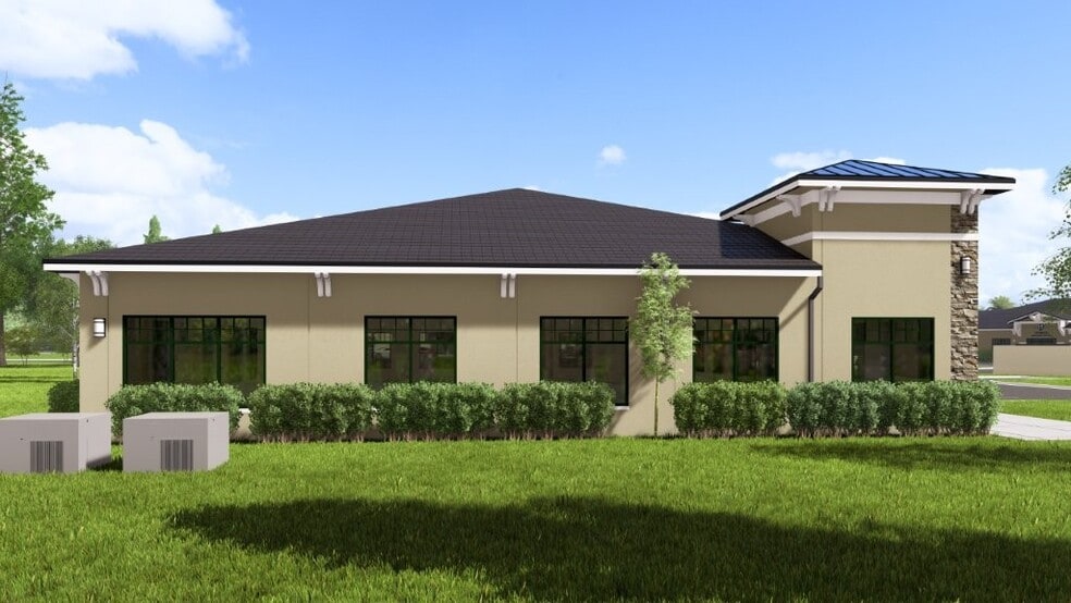World Golf Village Professional Office portefeuille de 8 propriétés à vendre sur LoopNet.ca - Photo du bâtiment - Image 3 de 4