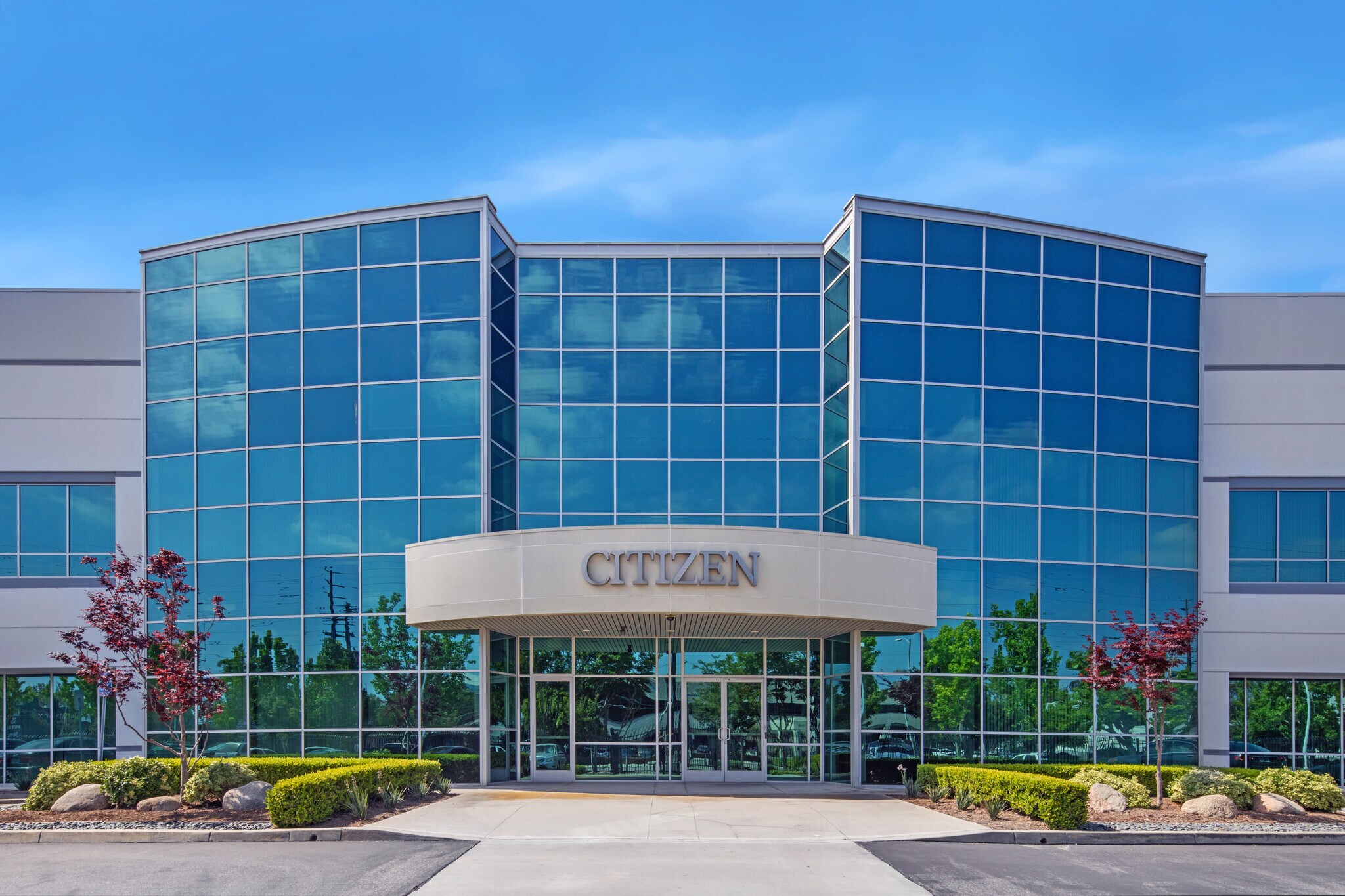 1000 190th St, Torrance, CA à louer Photo du bâtiment- Image 1 de 9