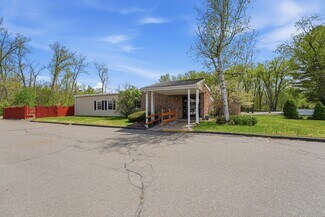 Plus de détails pour 24 Clifton St, Westfield, MA - Bureau à vendre