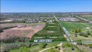 Plus de détails pour 120th & Running Horse Rd, Platte City, MO - Terrain à vendre