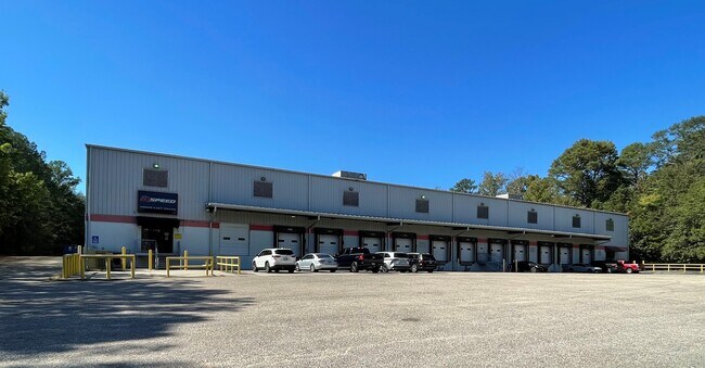 Plus de détails pour 5960 Greenwood Pky, Bessemer, AL - Industriel à louer