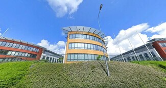 Plus de détails pour 3 Rue Philippe Noiret, Saint-André-lez-Lille - Bureau à louer