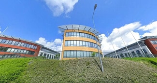 More details for 3 Rue Philippe Noiret, Saint-André-lez-Lille - Office for Lease