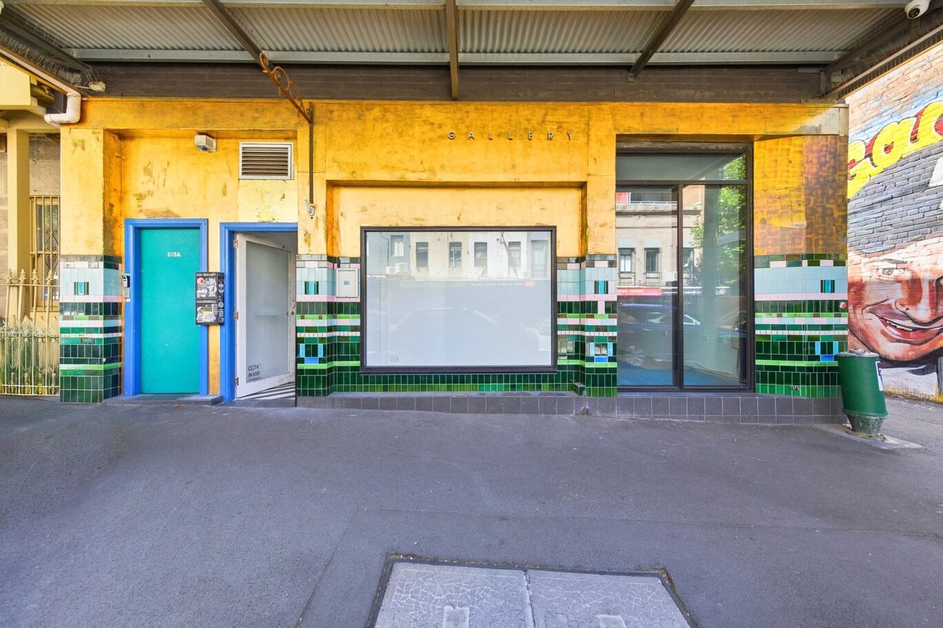 183A Regent St, Redfern à louer Photo du bâtiment- Image 1 de 5