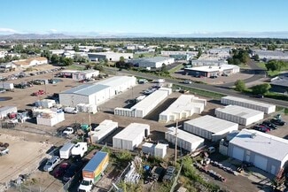 More details for 1611 E Lincoln Ave, Fort Collins, CO - Industrial for Lease