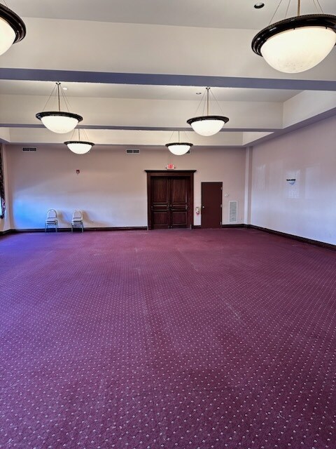 201 S Broad St, Lancaster, OH for lease Interior Photo- Image 1 of 5