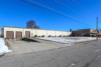 Plus de détails pour 951 Sampler Way, East Point, GA - Industriel à vendre