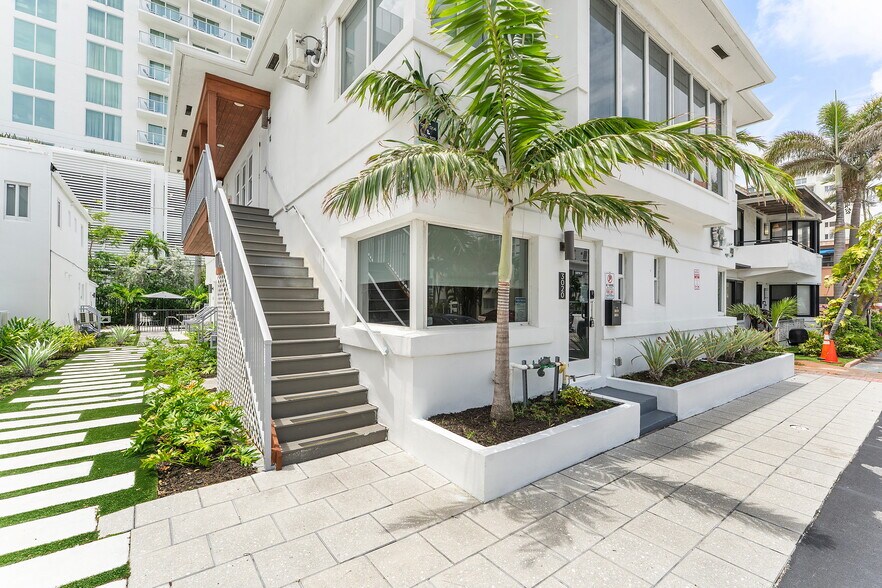 3020-3024 Seville St, Fort Lauderdale, FL à vendre - Photo du bâtiment - Image 3 de 66