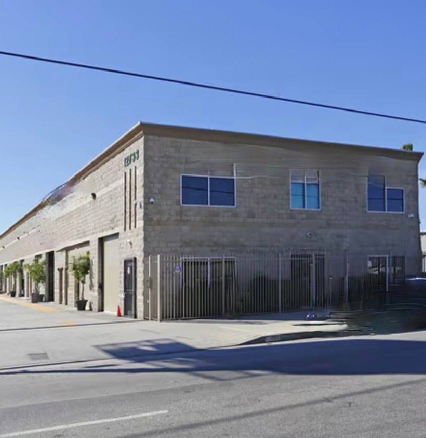 12733 San Fernando Rd, Sylmar, CA à louer Photo intérieure- Image 1 de 6