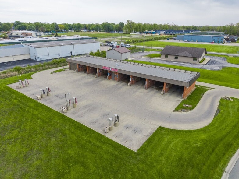 7000 W SR 930, New Haven, IN, USA, New Haven, IN for sale - Building Photo - Image 2 of 4
