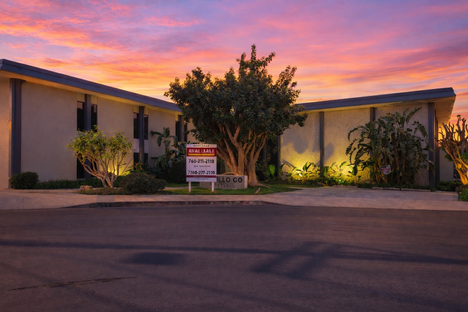 16750 Schoenborn St, North Hills, CA for sale Primary Photo- Image 1 of 27