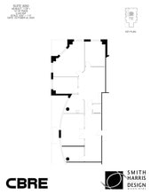 121 W Trade St, Charlotte, NC for lease Site Plan- Image 1 of 1