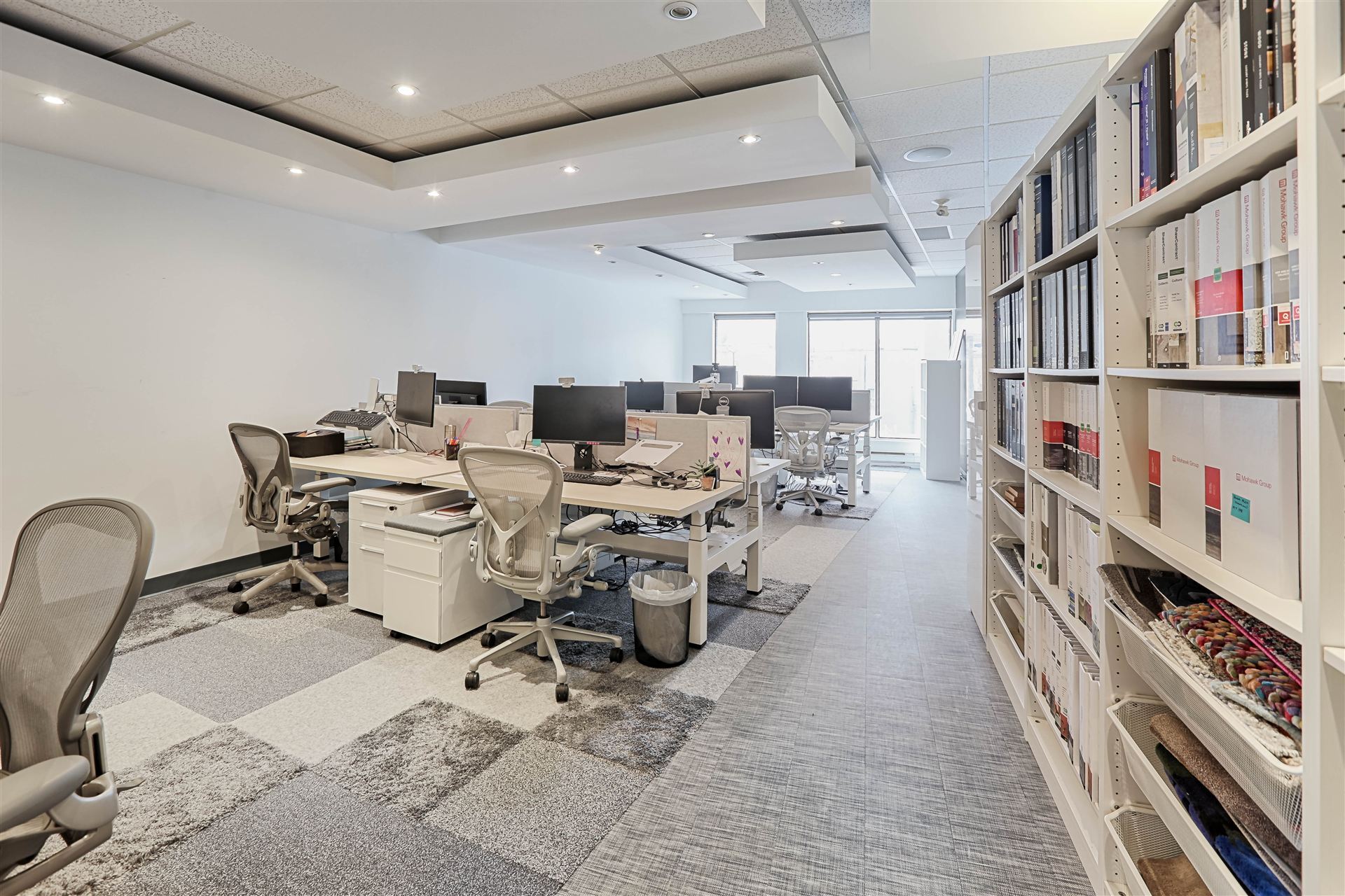 354 Davenport Rd, Toronto, ON for lease Interior Photo- Image 1 of 13