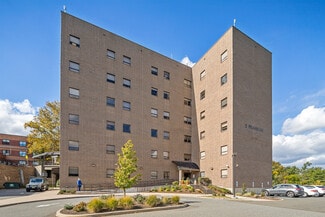 More details for 1 Clara Maass Dr, Belleville, NJ - Office, Office/Medical for Lease