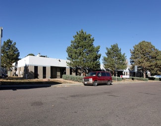 More details for 4775 Paris St, Denver, CO - Industrial for Sale