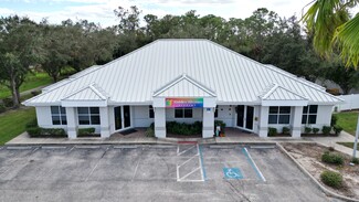 Plus de détails pour 2555 N Toledo Blade Blvd, North Port, FL - Bureau à vendre