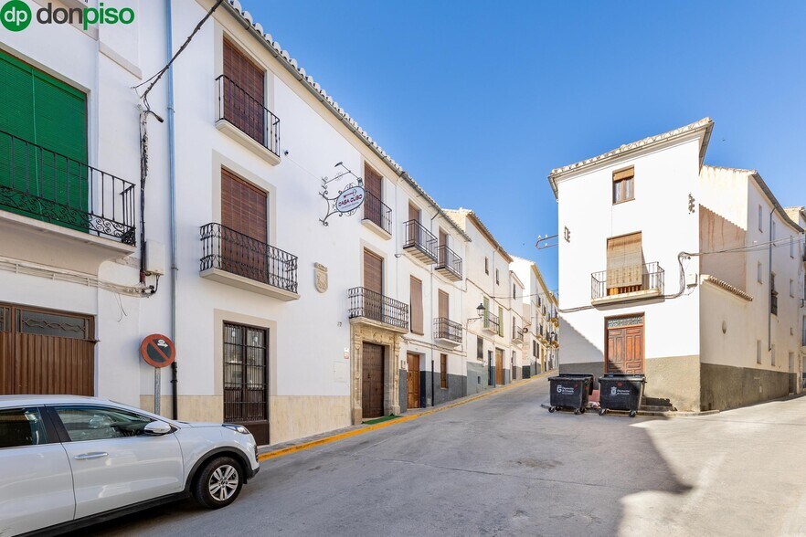 Calle Alta de Mesones, 17, Alhama de Granada, Granada for sale - Building Photo - Image 2 of 50