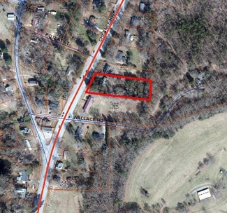 More details for 2960 Chesnee Hwy, Spartanburg, SC - Land for Sale