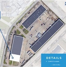 6420-6428 Wuliger Way, North Richland Hills, TX for lease Other- Image 2 of 2