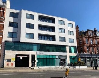 More details for 202-204 Finchley Rd, London - Office for Lease