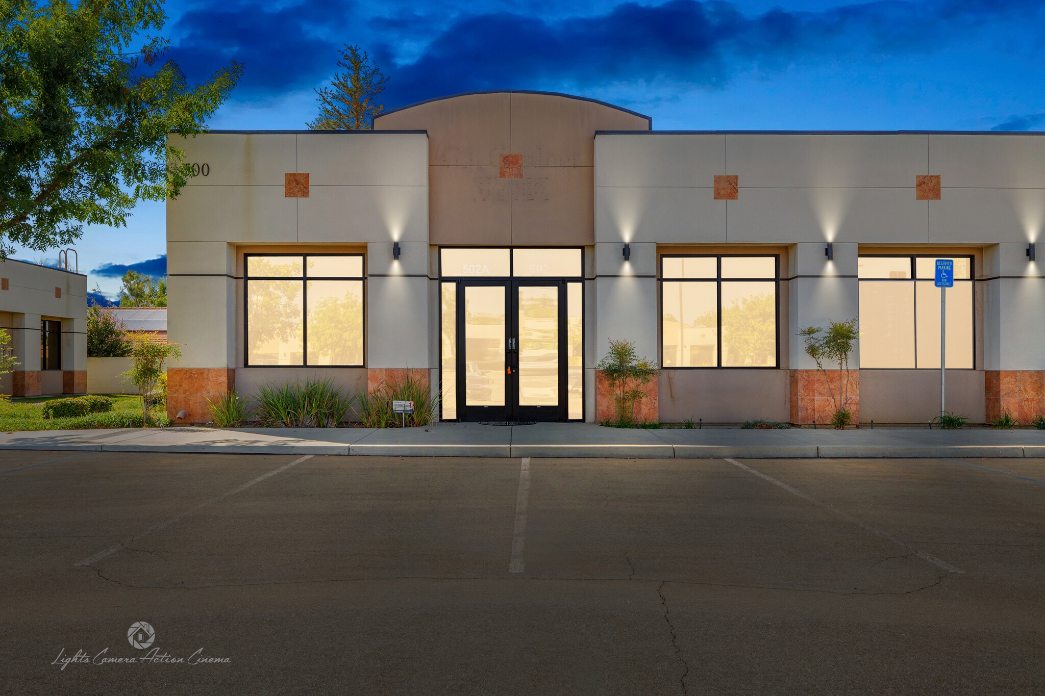 3409 Calloway Dr, Bakersfield, CA for sale Primary Photo- Image 1 of 12