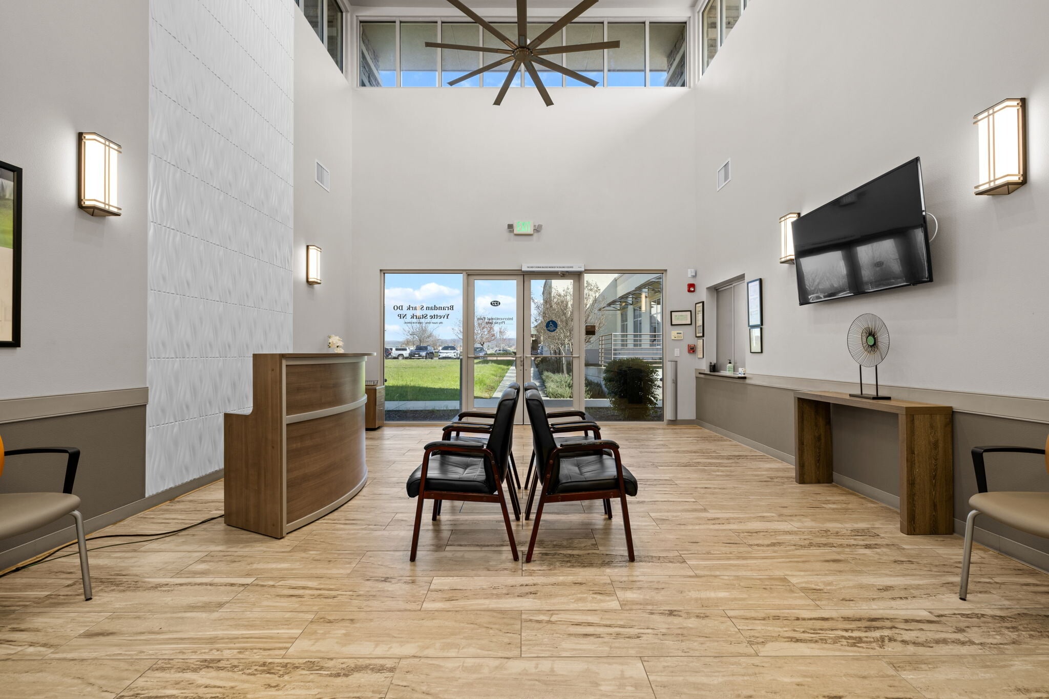 127 Raley Blvd, Chico, CA for sale Interior Photo- Image 1 of 7