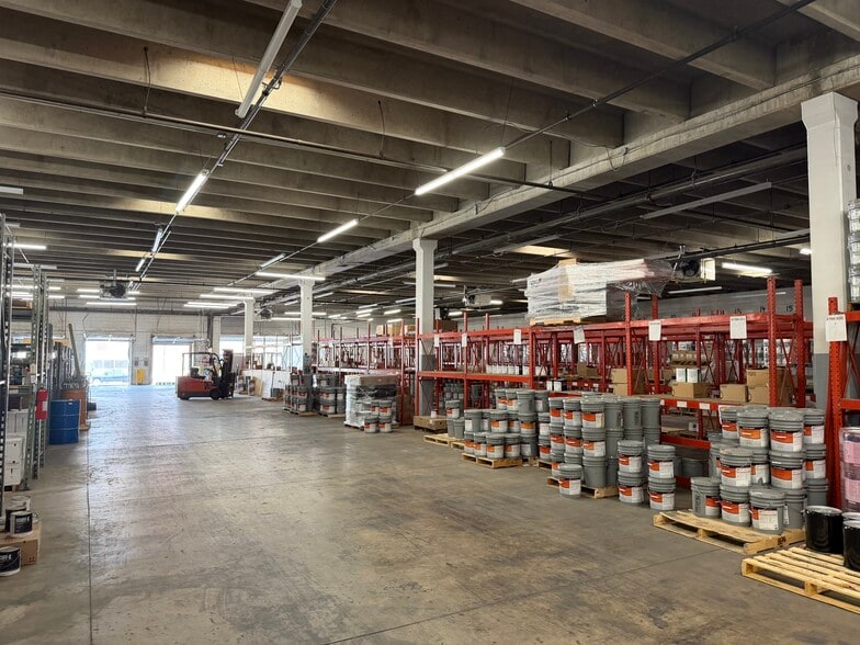 4500 E 48th Ave, Denver, CO for lease - Building Photo - Image 3 of 12