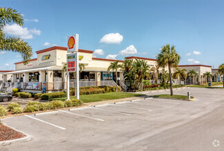 Plus de détails pour 100-128 Pinellas Bayway St, Saint Petersburg, FL - Local commercial à louer