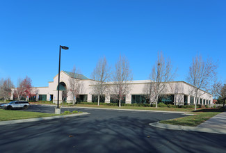 More details for 34700 Campus Dr, Fremont, CA - Office for Lease