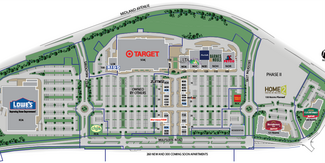 More details for 105-135 E Meadows Dr, Glenwood Springs, CO - Retail for Lease