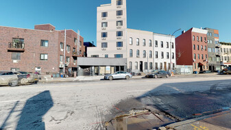 651 Bushwick Ave, Brooklyn NY - Commercial Real Estate