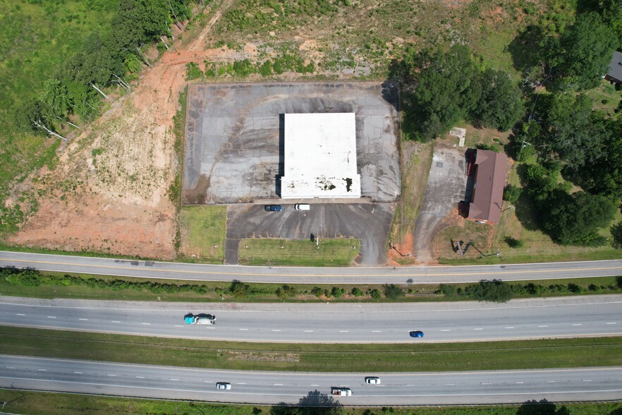 220 Sunbeam Rd, Spartanburg, SC for lease - Building Photo - Image 3 of 9