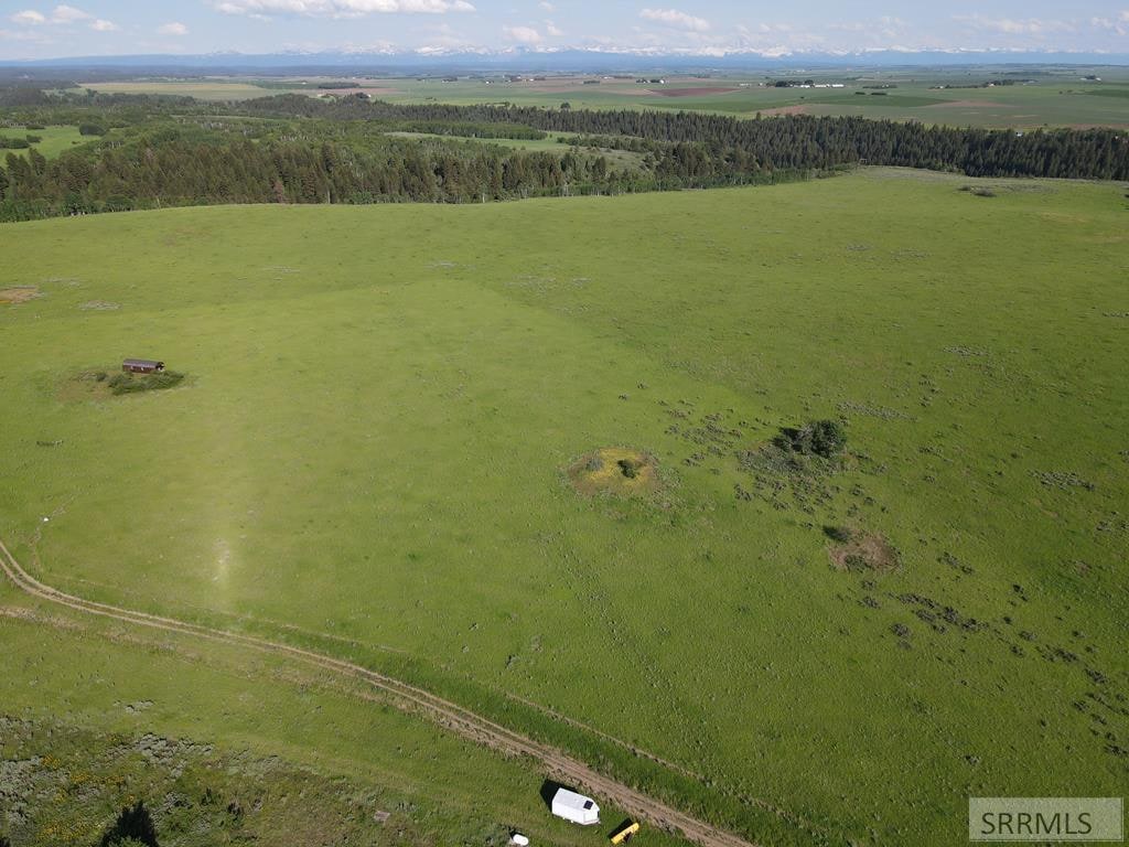 1550 E Rim Loop Rd, Ashton, ID à vendre Photo principale- Image 1 de 2