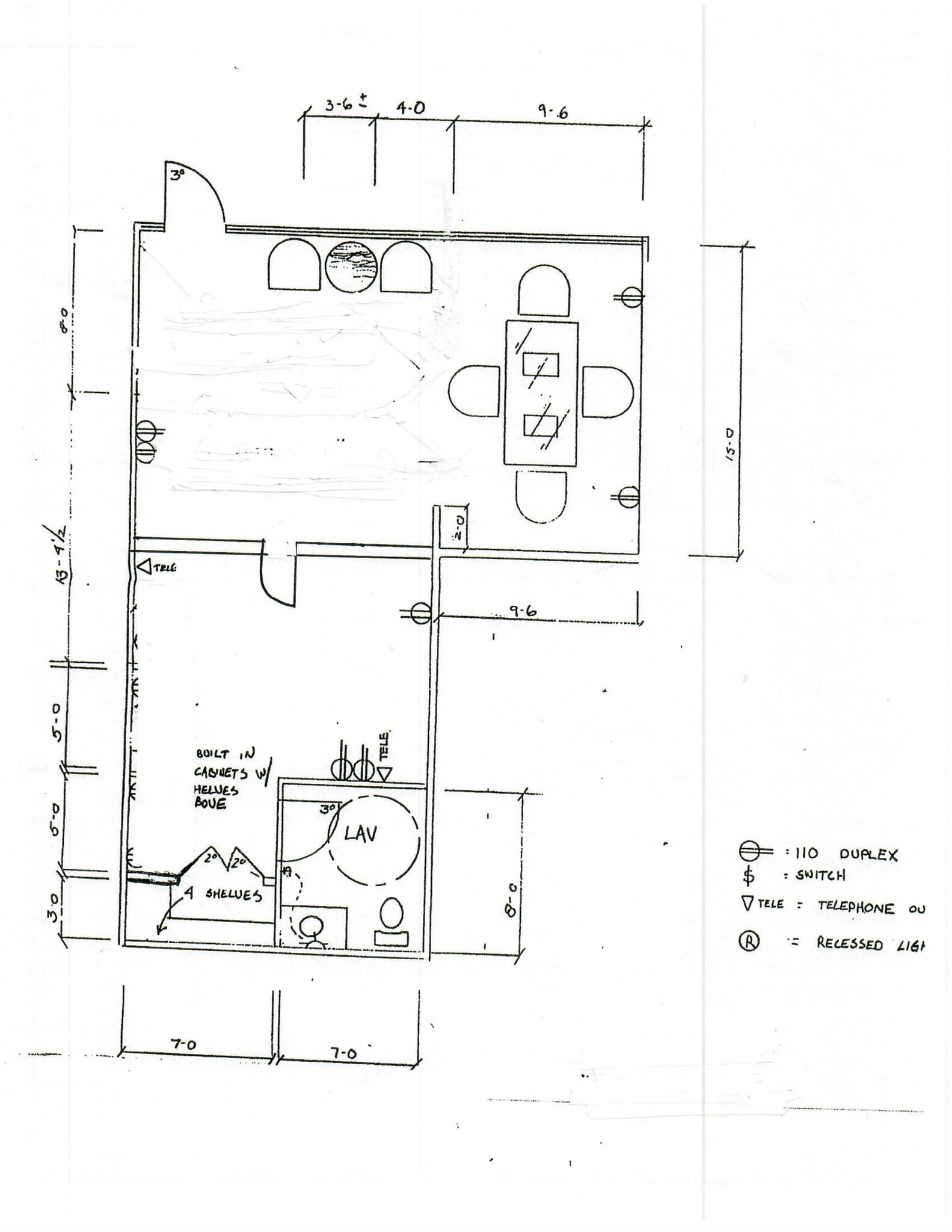 1465 Northside Dr NW, Atlanta, GA for lease Site Plan- Image 1 of 1
