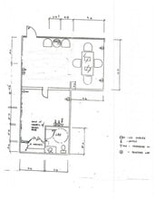 1465 Northside Dr NW, Atlanta, GA for lease Site Plan- Image 1 of 1