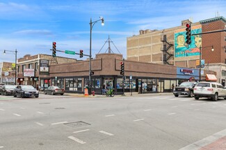 Plus de détails pour Kedzie Ave Shopping Center – Vente au détail à vendre, Chicago, IL